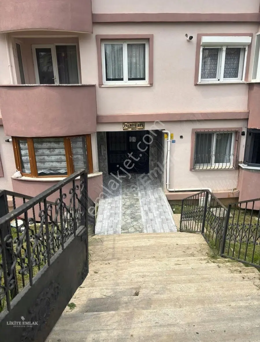 Likite Emlak'tan Subaşı'nda 3+1 Kiralık 3. Kat Daire - Görsel 7