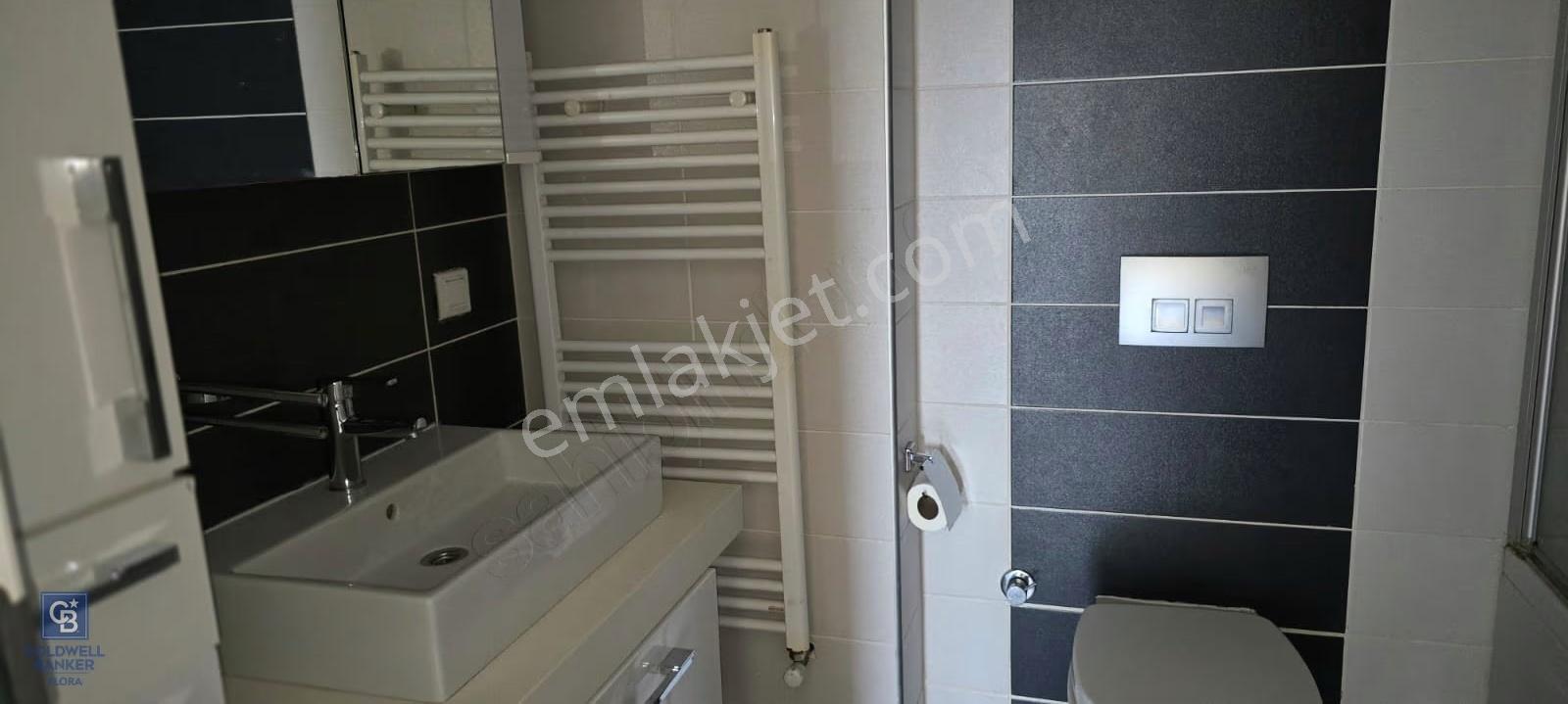 Ispartakule Avrupa Konutları 3 Kiralık 3+1 Daire - Görsel 3
