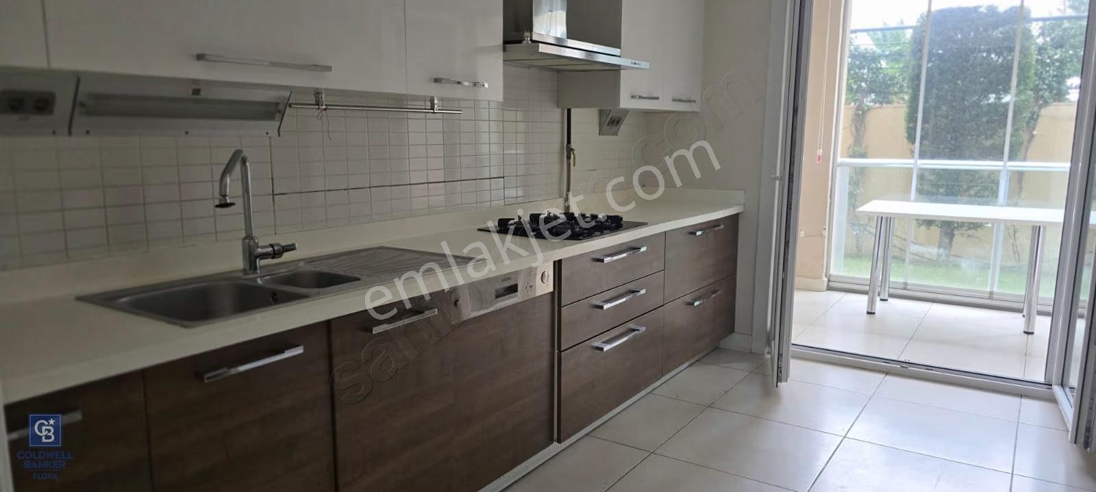 Ispartakule Avrupa Konutları 3 Kiralık 3+1 Daire - Görsel 12