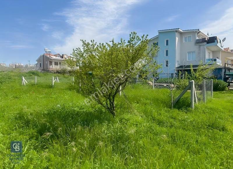 Silivri Balaban Mahallesi Satılık Arsa - Görsel 2