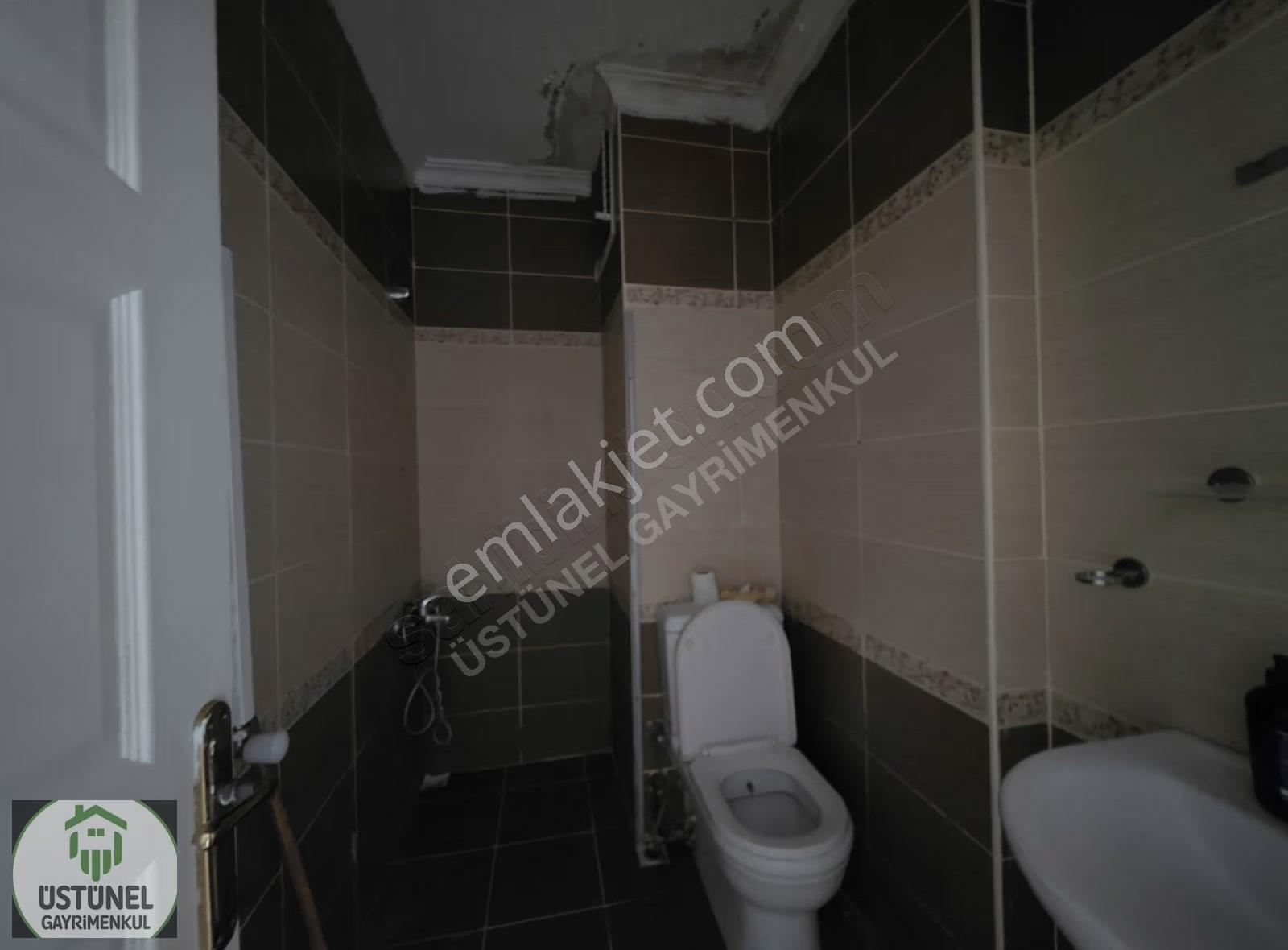 Üstünel'den Görükle'de Site İçinde Full Eşyalı 1+1 Satılık Daire - Görsel 15