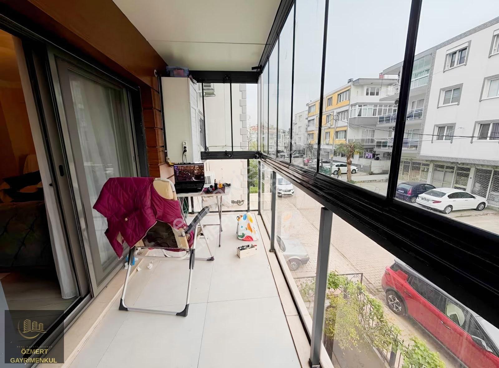 Bahçelievler 2+1 115m2 Asansörlü Lüks Çift Cephe Daire - Görsel 3