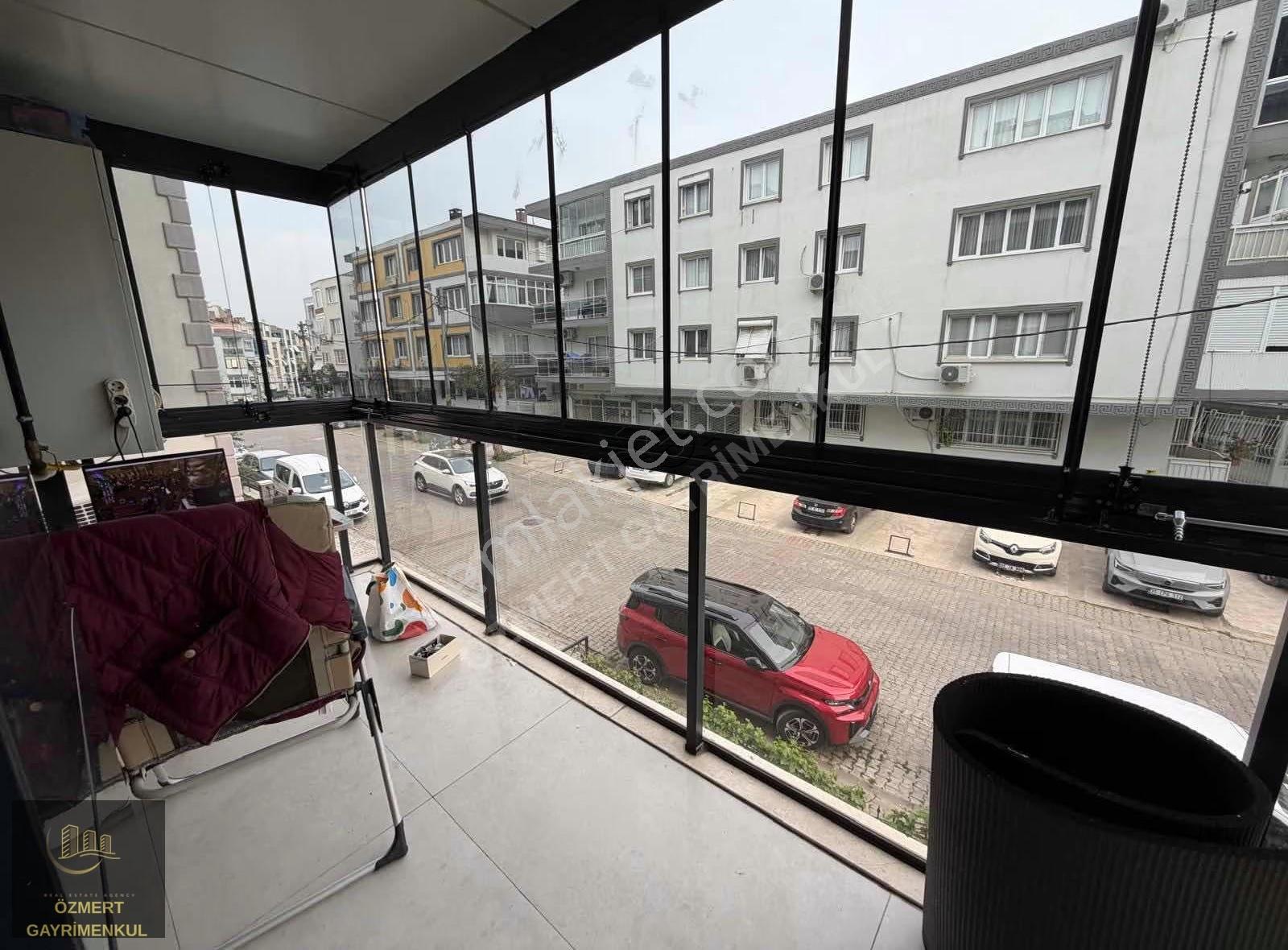 Bahçelievler 2+1 115m2 Asansörlü Lüks Çift Cephe Daire - Görsel 20