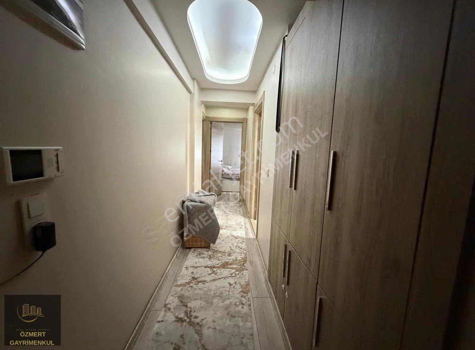 Bahçelievler 2+1 115m2 Asansörlü Lüks Çift Cephe Daire - Görsel 32