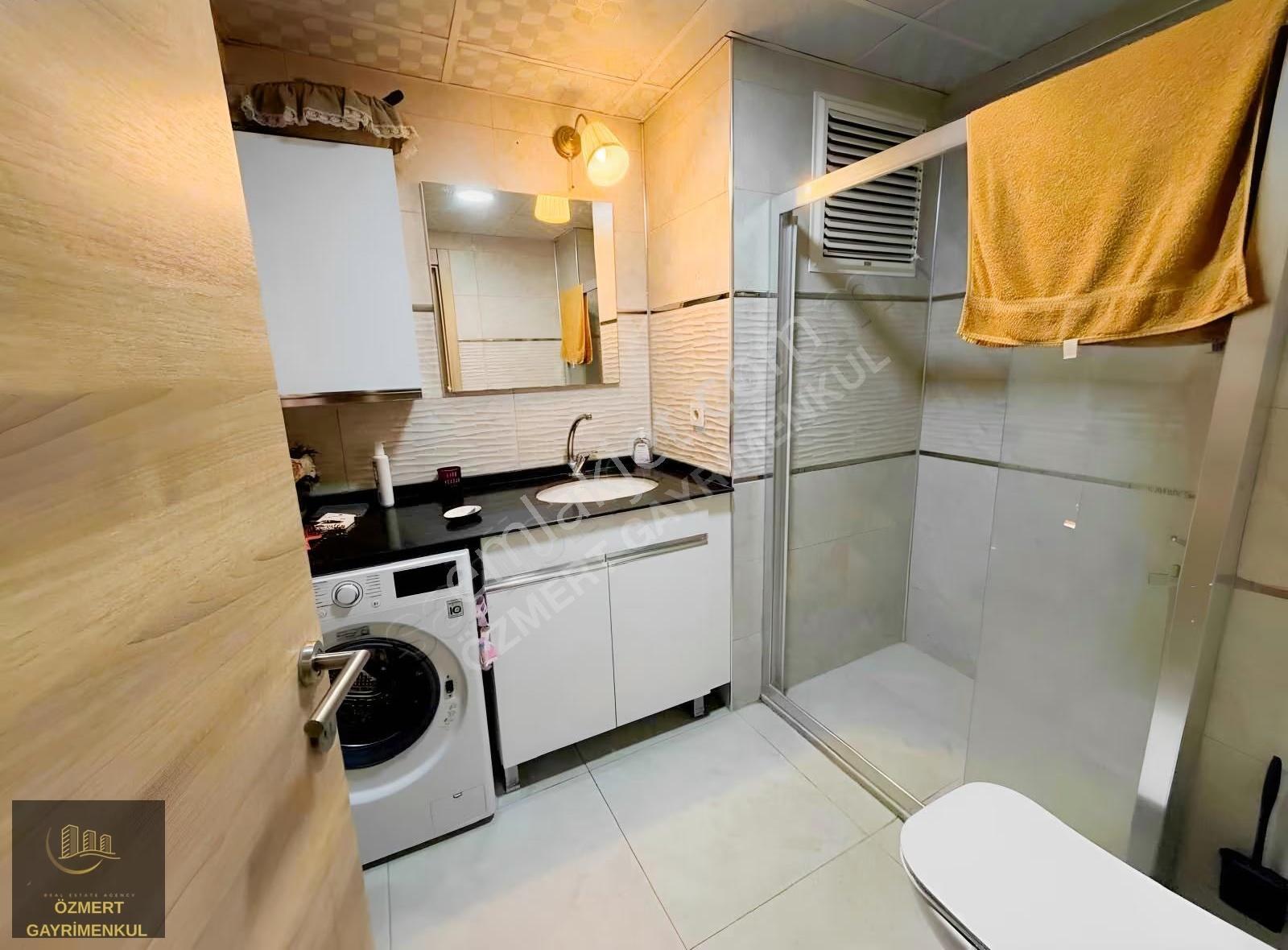 Bahçelievler 2+1 115m2 Asansörlü Lüks Çift Cephe Daire - Görsel 35