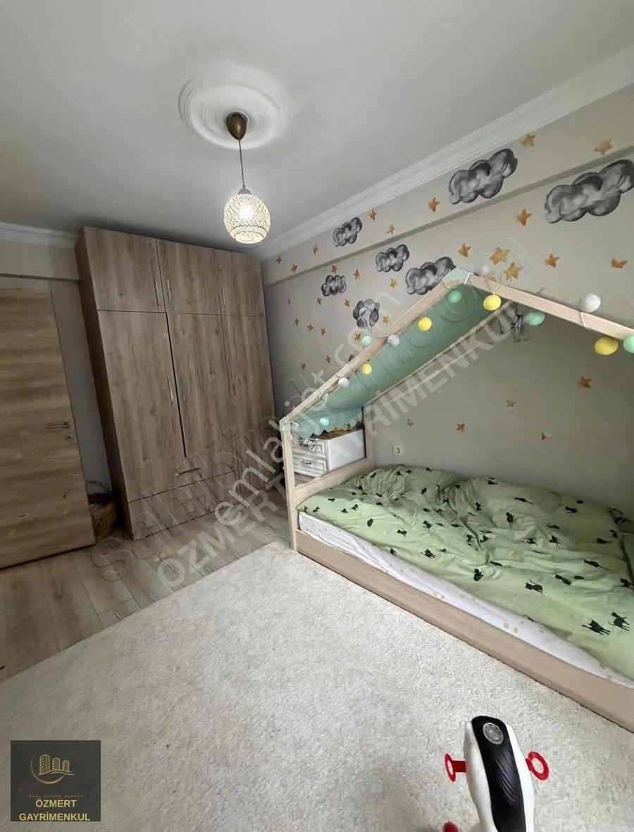 Bahçelievler 2+1 115m2 Asansörlü Lüks Çift Cephe Daire - Görsel 9