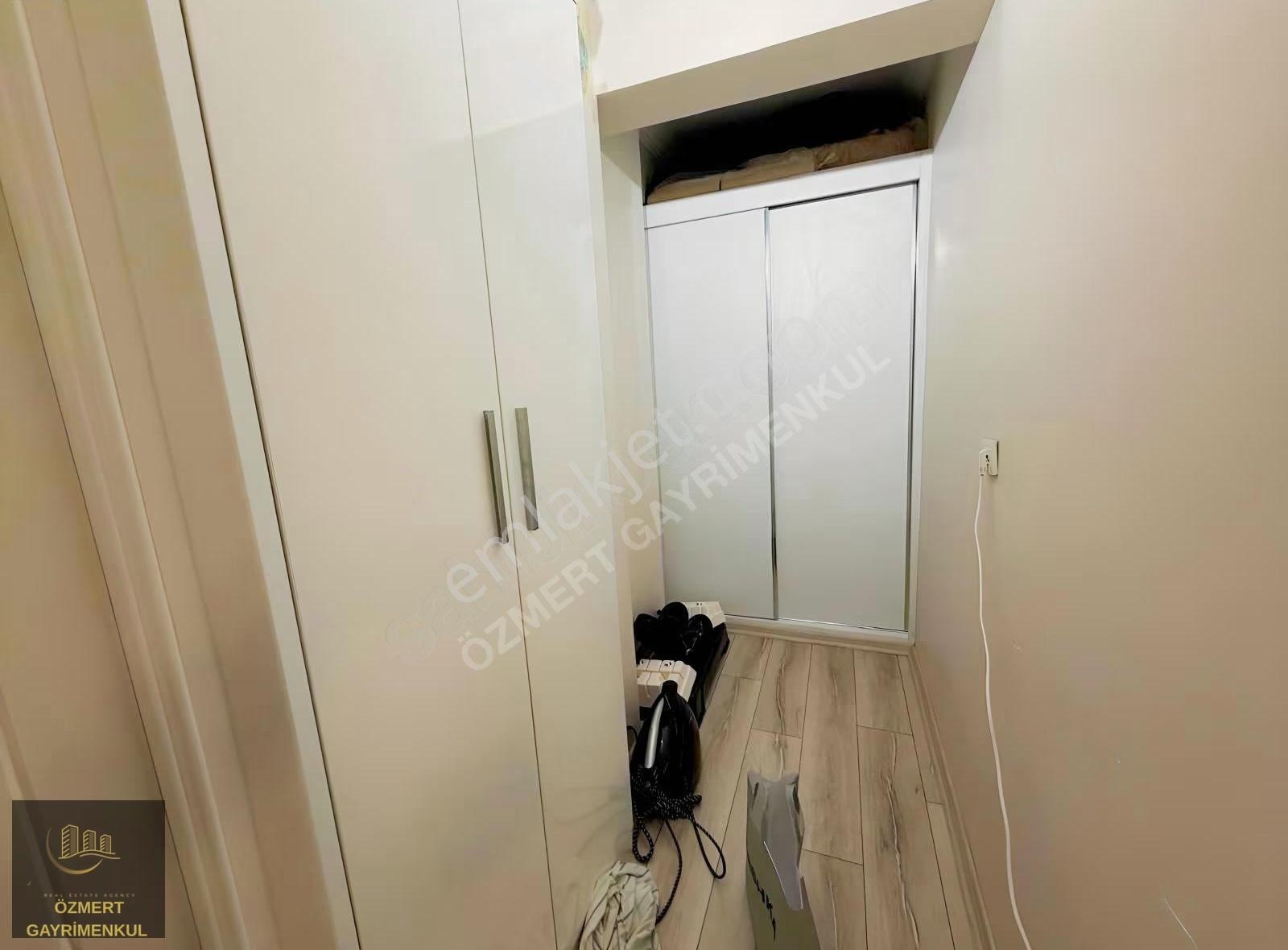 Bahçelievler 2+1 115m2 Asansörlü Lüks Çift Cephe Daire - Görsel 29