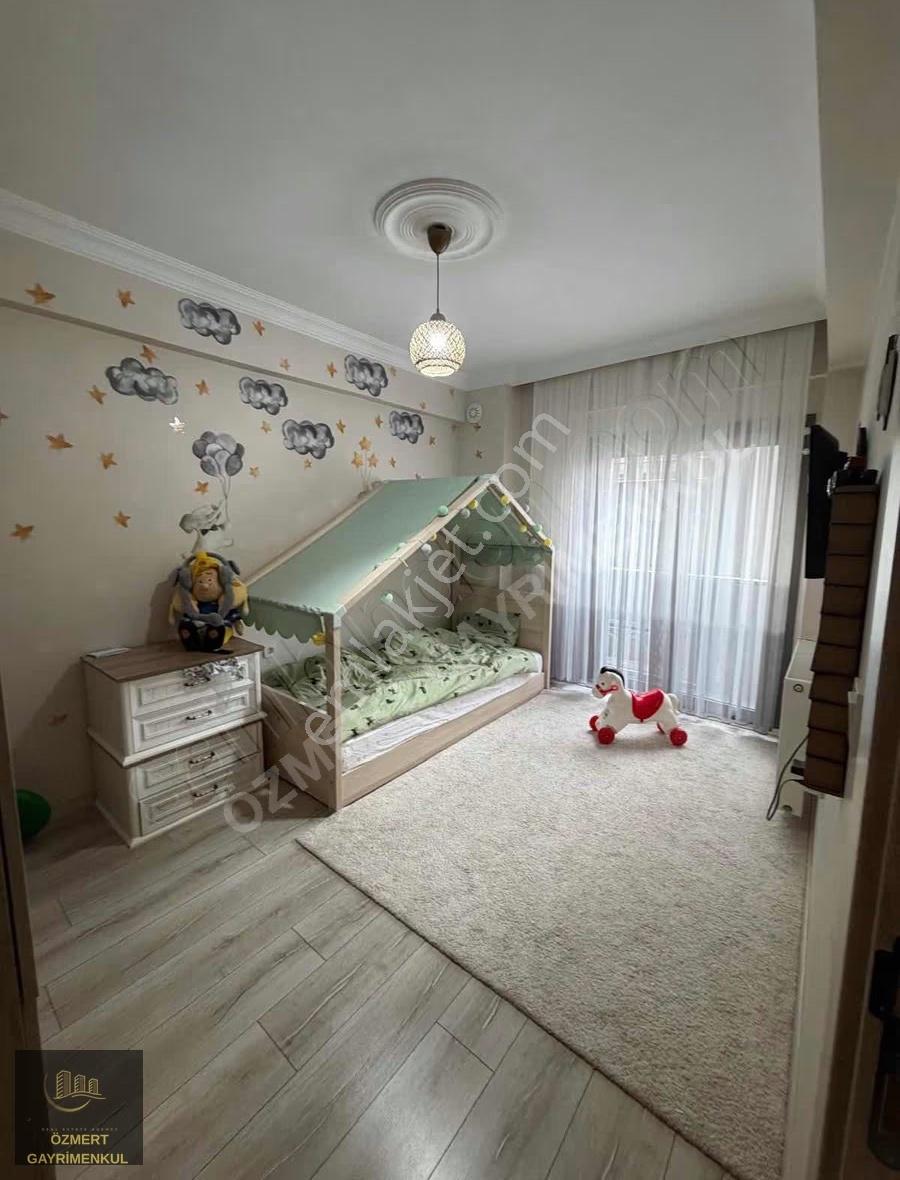 Bahçelievler 2+1 115m2 Asansörlü Lüks Çift Cephe Daire - Görsel 34