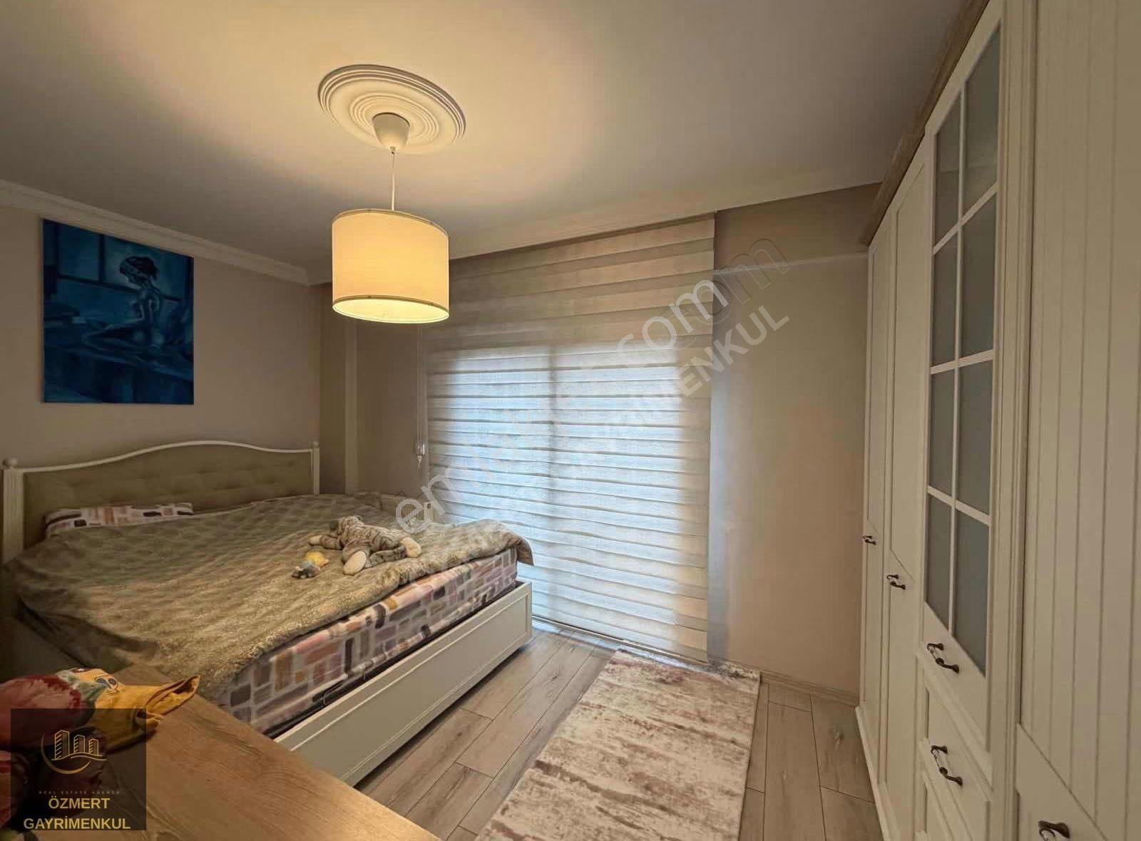 Bahçelievler 2+1 115m2 Asansörlü Lüks Çift Cephe Daire - Görsel 23