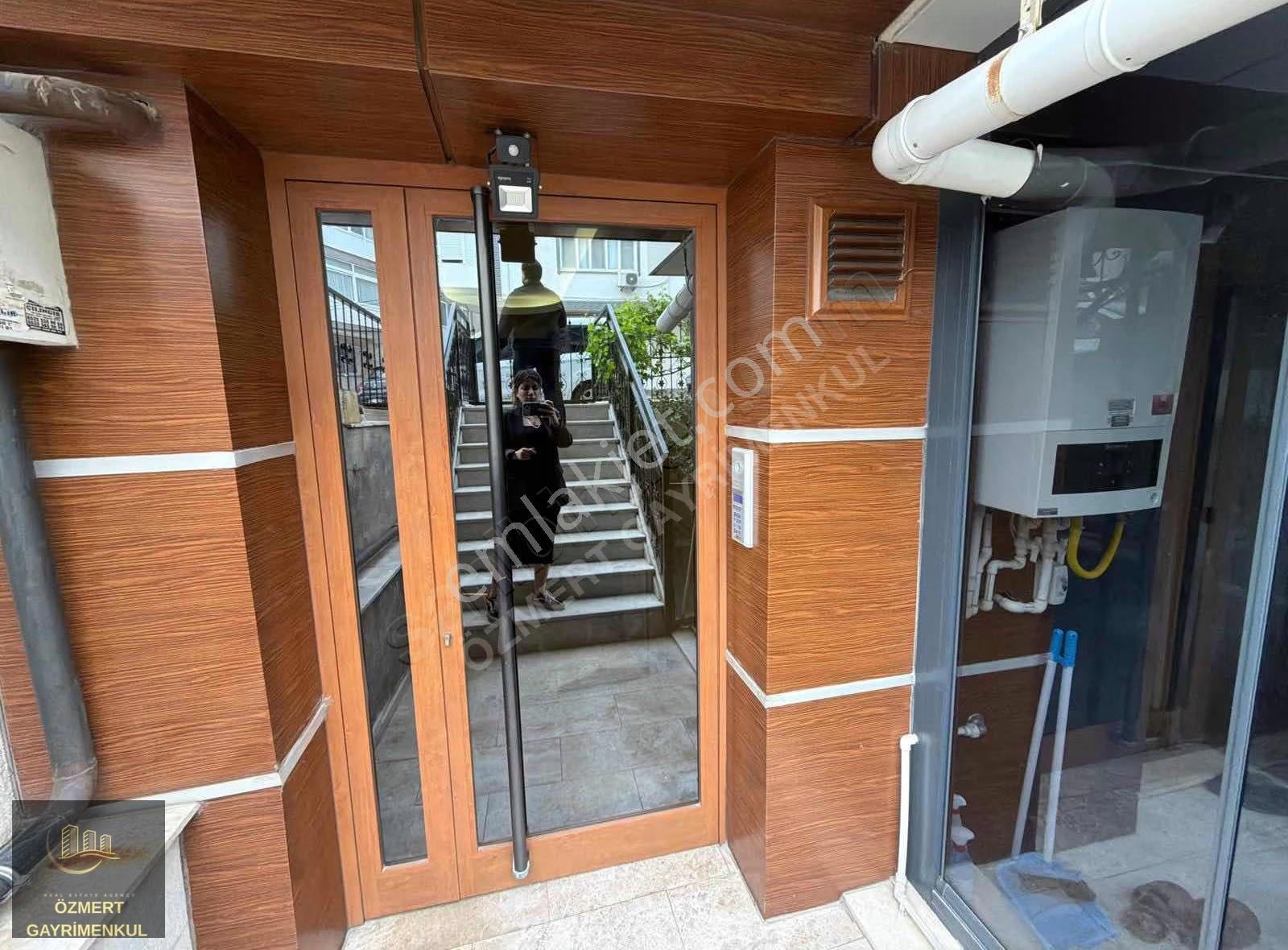 Bahçelievler 2+1 115m2 Asansörlü Lüks Çift Cephe Daire - Görsel 12