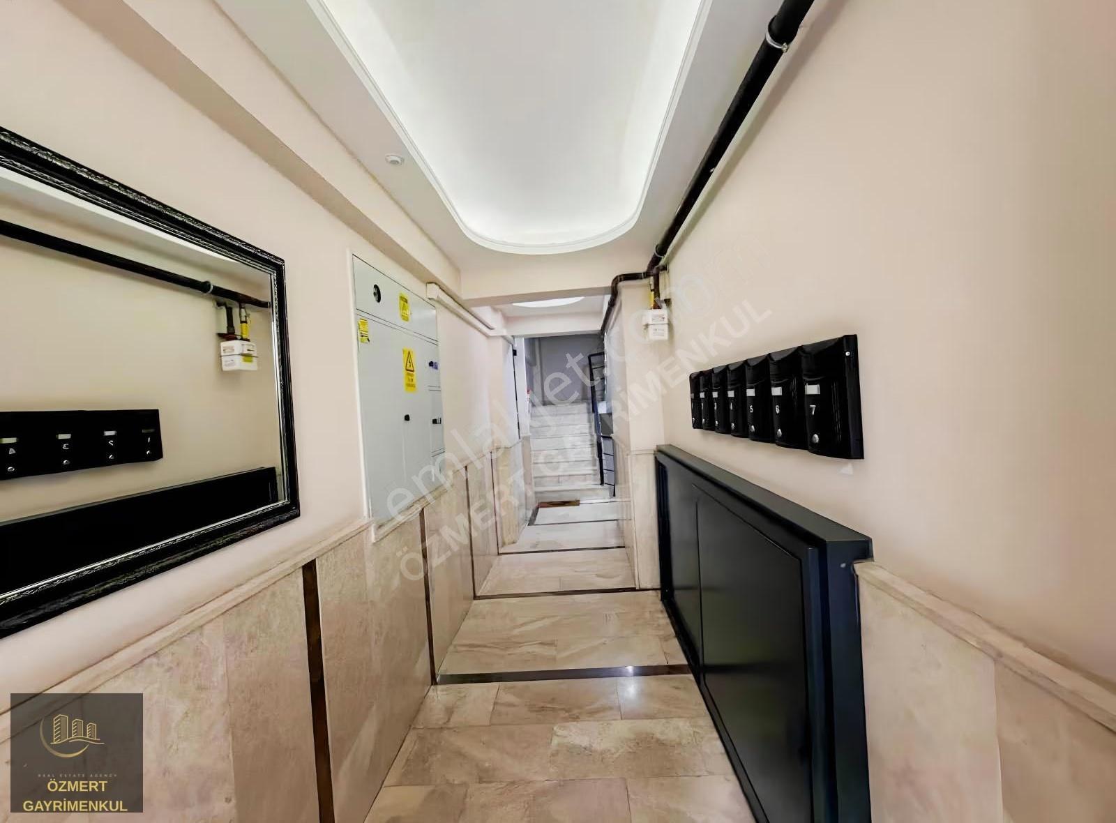 Bahçelievler 2+1 115m2 Asansörlü Lüks Çift Cephe Daire - Görsel 26