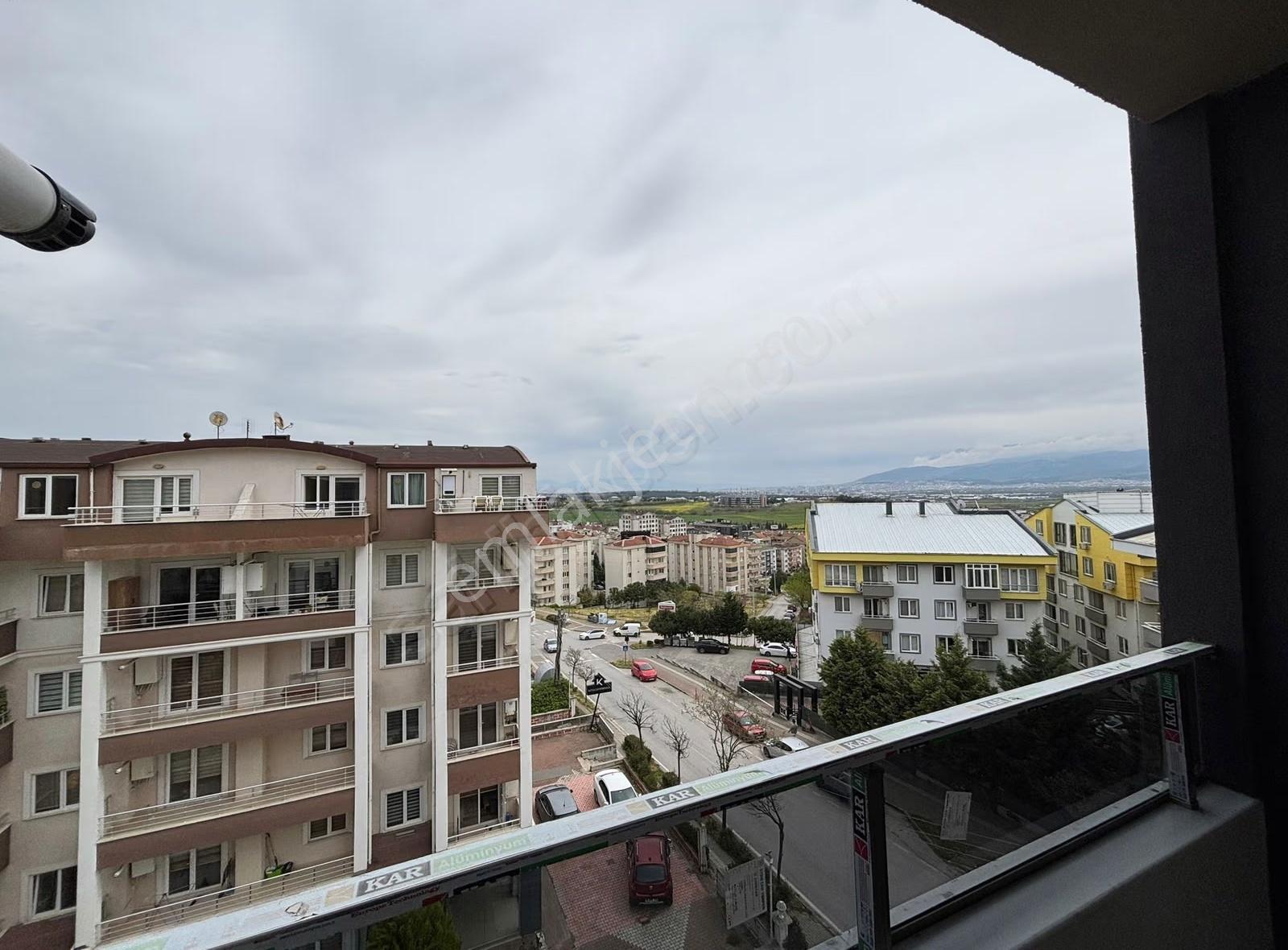 Öcs Gayrimenkul'den Baylan Plus Sitesinde 2+1 Kiralık Daire - Görsel 23