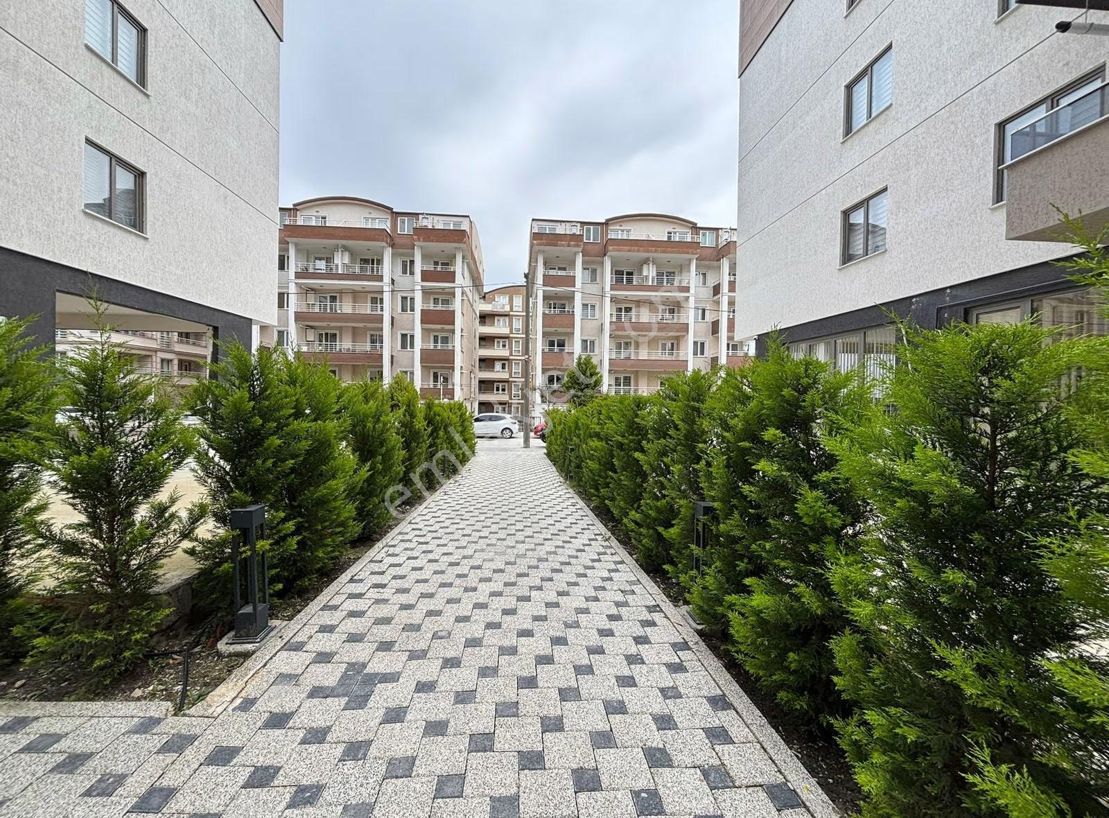 Öcs Gayrimenkul'den Baylan Plus Sitesinde 2+1 Kiralık Daire - Görsel 8