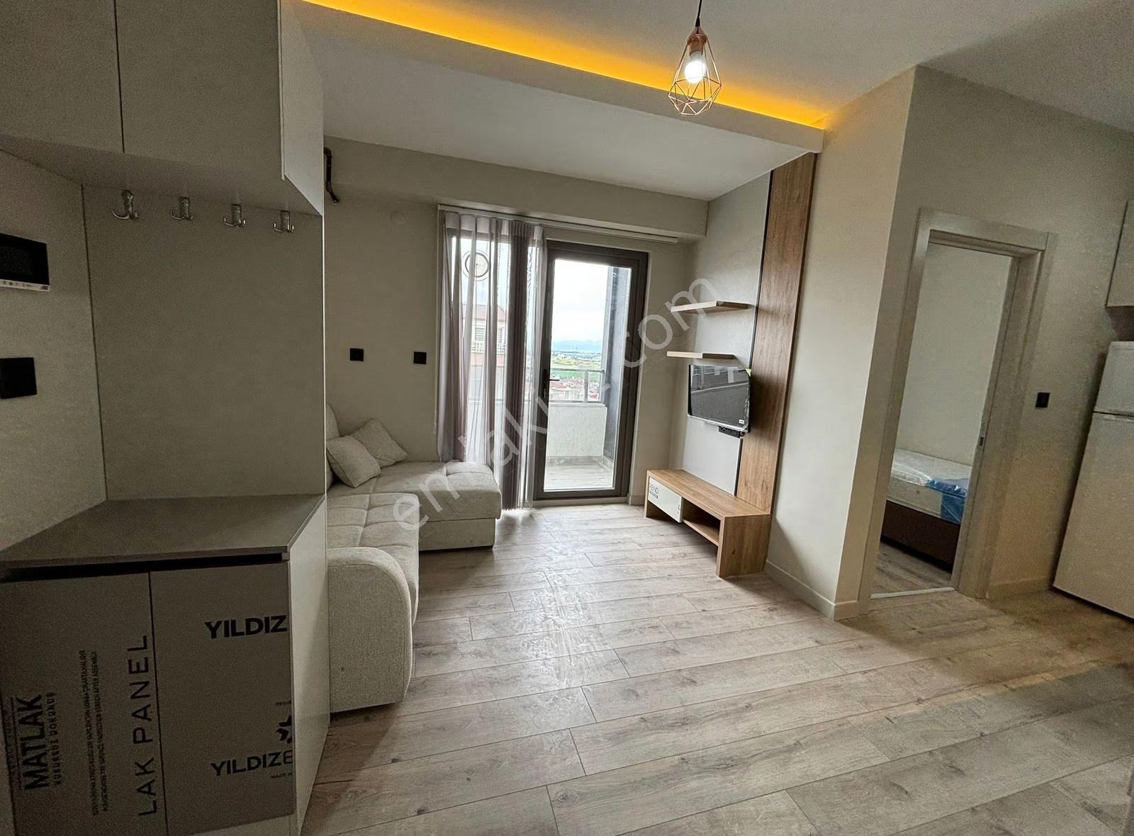 Öcs Gayrimenkul'den Baylan Plus Sitesinde 2+1 Kiralık Daire - Görsel 20