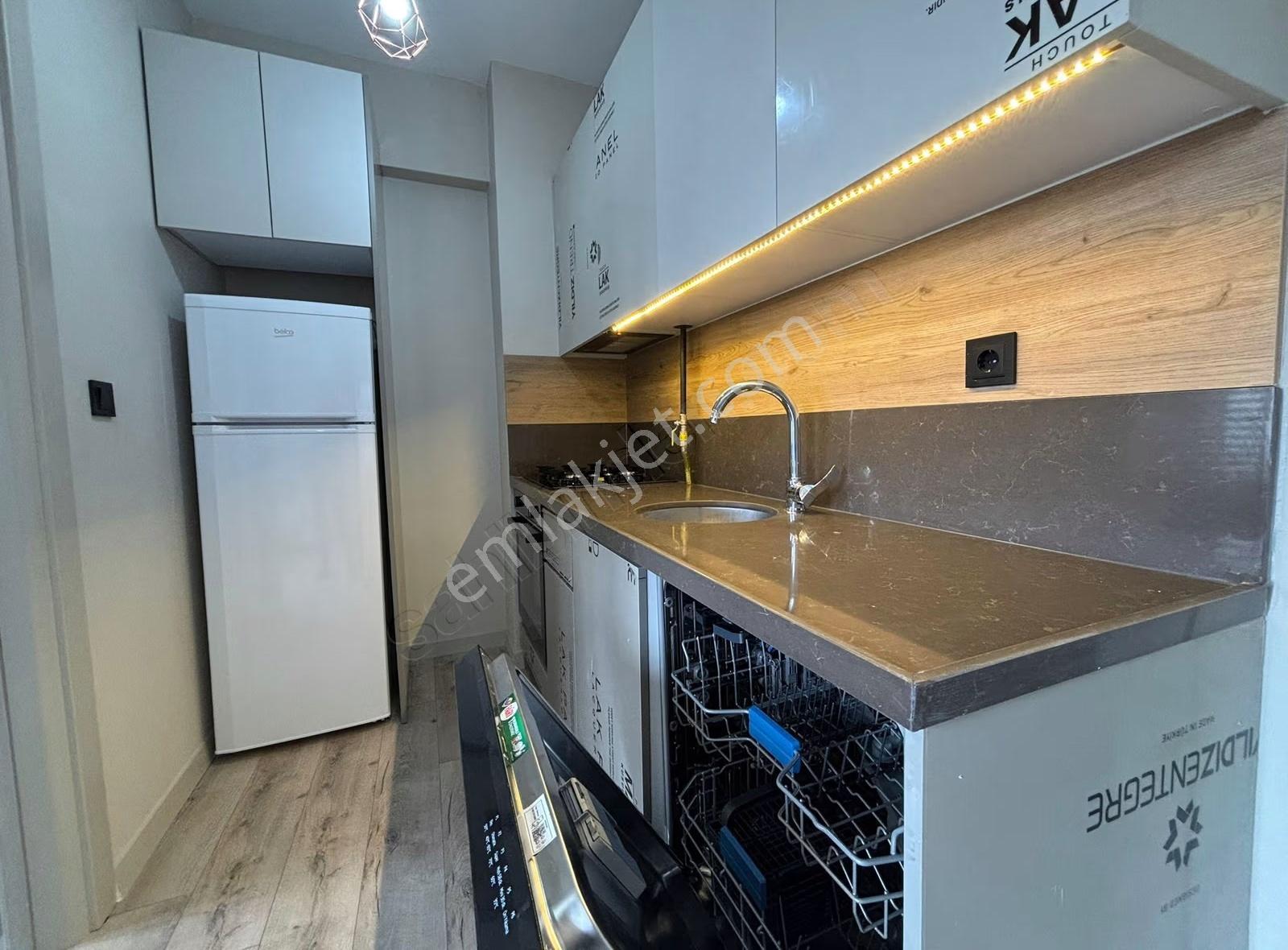 Öcs Gayrimenkul'den Baylan Plus Sitesinde 2+1 Kiralık Daire - Görsel 17