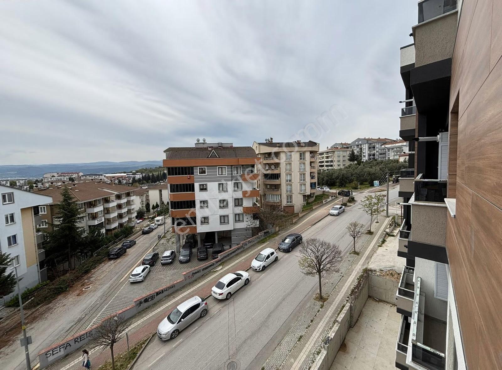 Öcs Gayrimenkul'den Baylan Plus Sitesinde 2+1 Kiralık Daire - Görsel 13