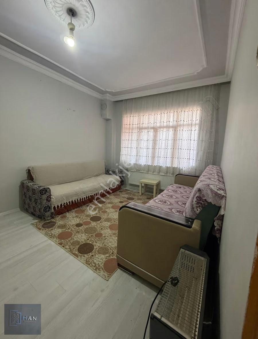 Yeşil Mahalle'de 2+1, Eşyalı/eşyasız Kiralık Daire - Görsel 13