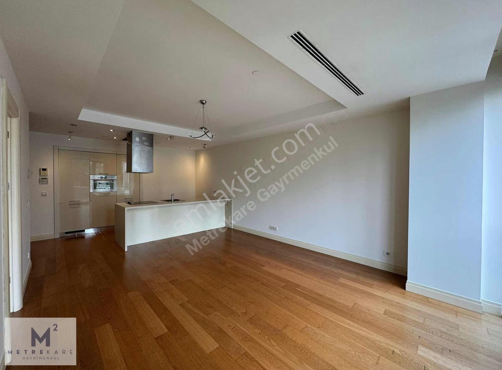 Maslak Mashattan 1+1 Satılık Daire Güncel Site İçi Plaza