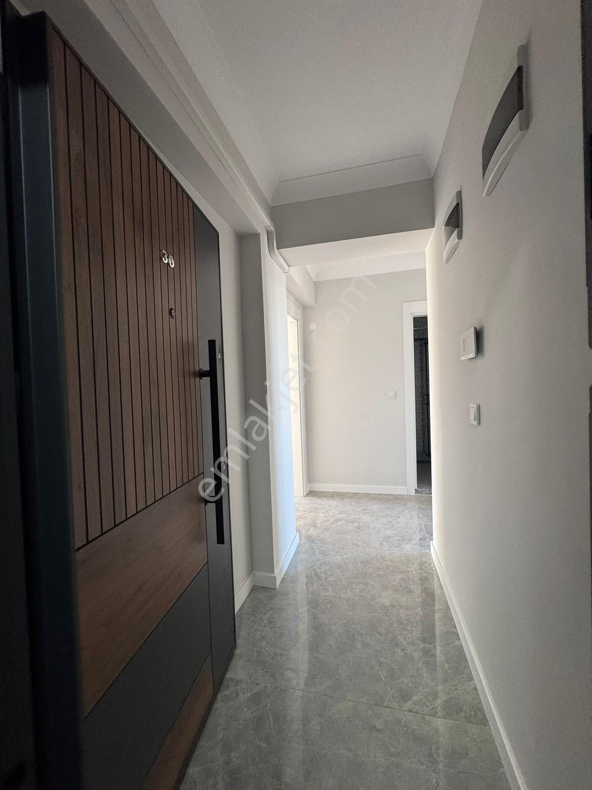 Bandırma Mavi Emlaktan Yeni Mah. 1+1 Eşyalı Kiralık Daire - Görsel 12