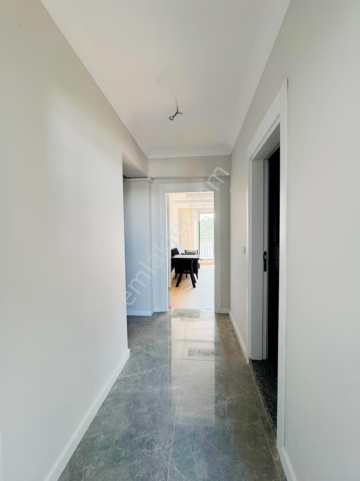 Bandırma Mavi Emlaktan Yeni Mah. 1+1 Eşyalı Kiralık Daire - Görsel 9
