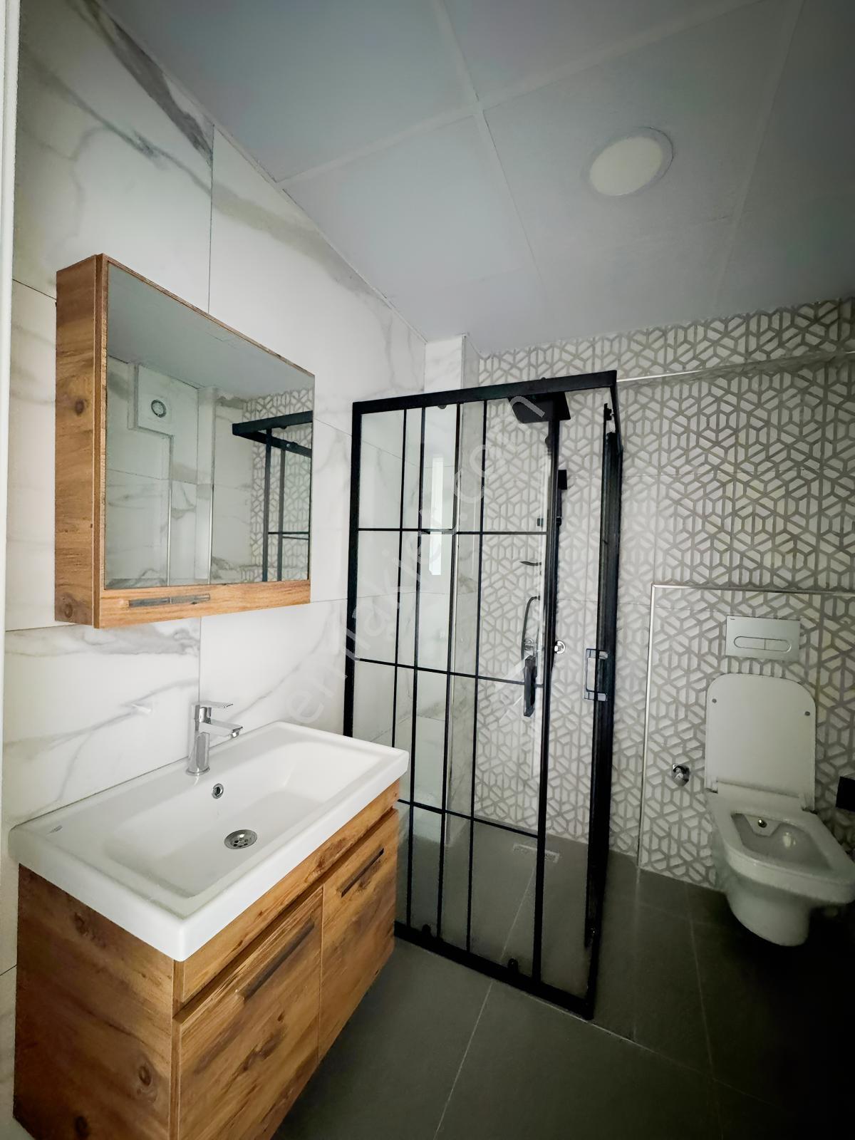 Bandırma Mavi Emlaktan Yeni Mah. 1+1 Eşyalı Kiralık Daire - Görsel 16