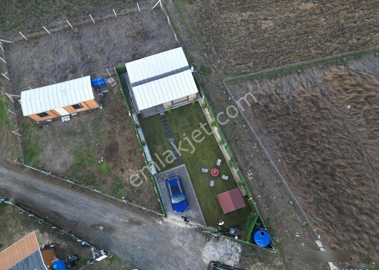 Saltıkoğlu'ndan Akalan Merkezde, Ulaşımı Kolay, Alt Yapısı Hazır Hobi Bahçesi - Görsel 13