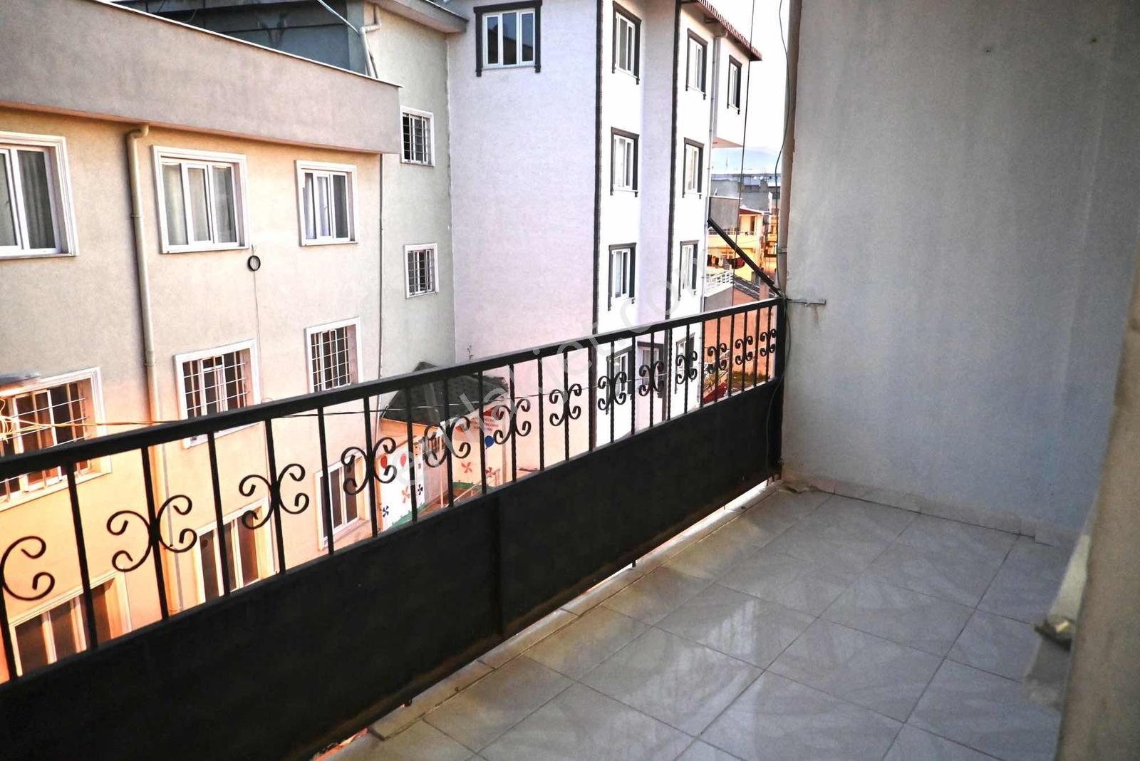 Bm Real Estate Arabayatağı'nda Kiralık 3+1 Daire - Görsel 13