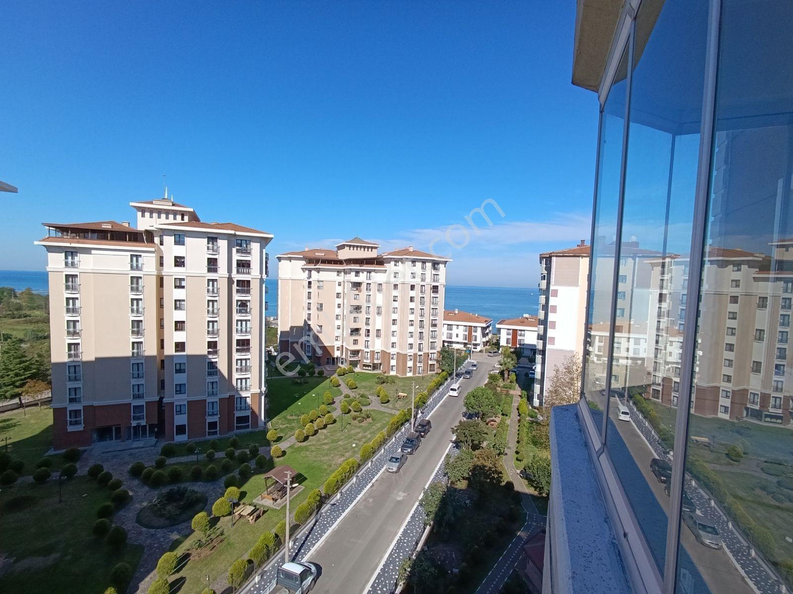 Ünye Gölevi Mahallesi 2+1 135 M² Satılık Daire - Görsel 14