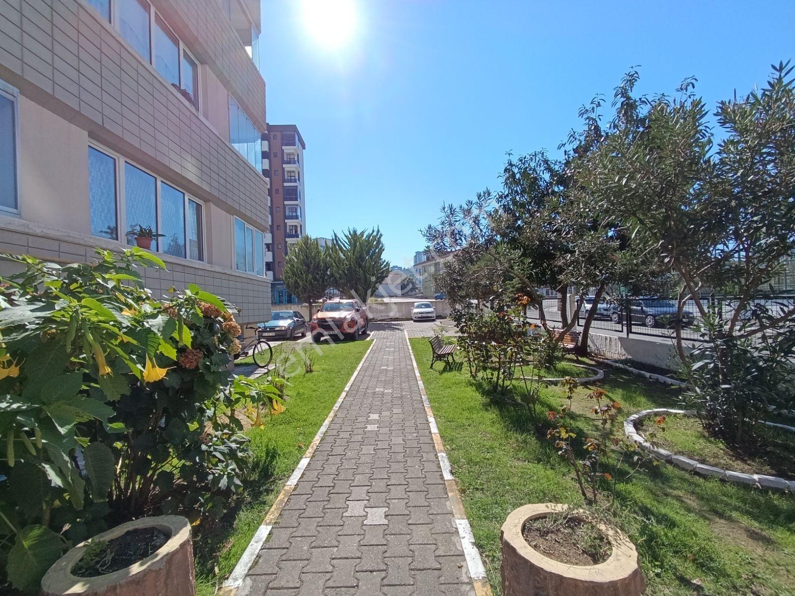 Ünye Gölevi Mahallesi 2+1 135 M² Satılık Daire - Görsel 23