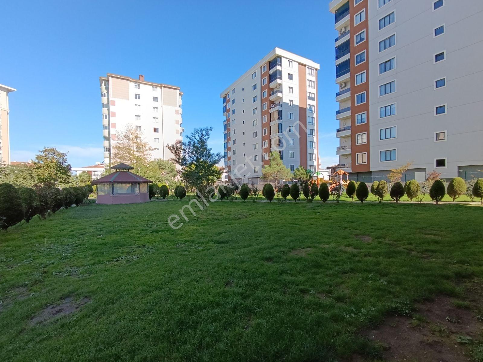 Ünye Gölevi Mahallesi 2+1 135 M² Satılık Daire - Görsel 24