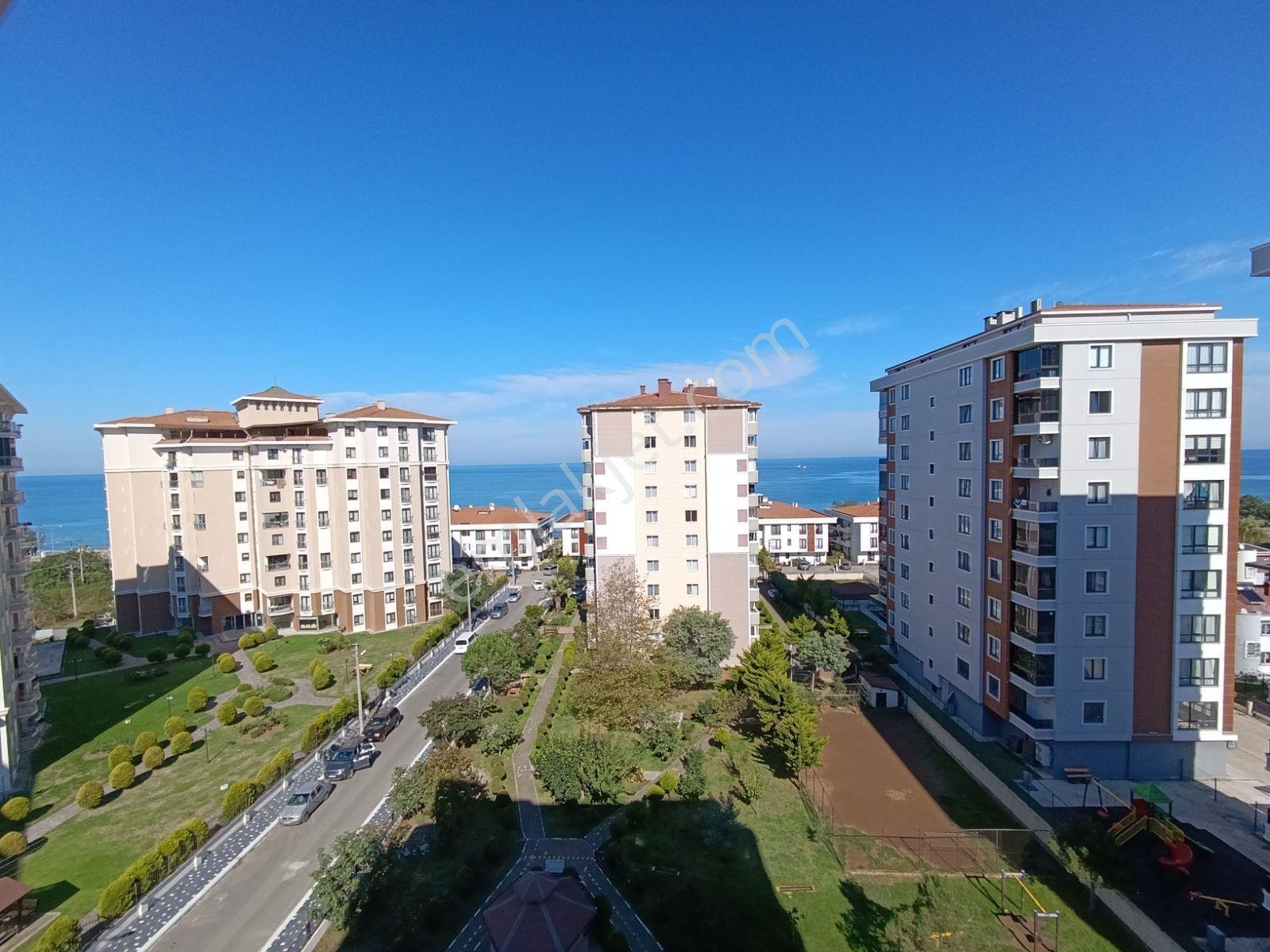 Ünye Gölevi Mahallesi 2+1 135 M² Satılık Daire - Görsel 4