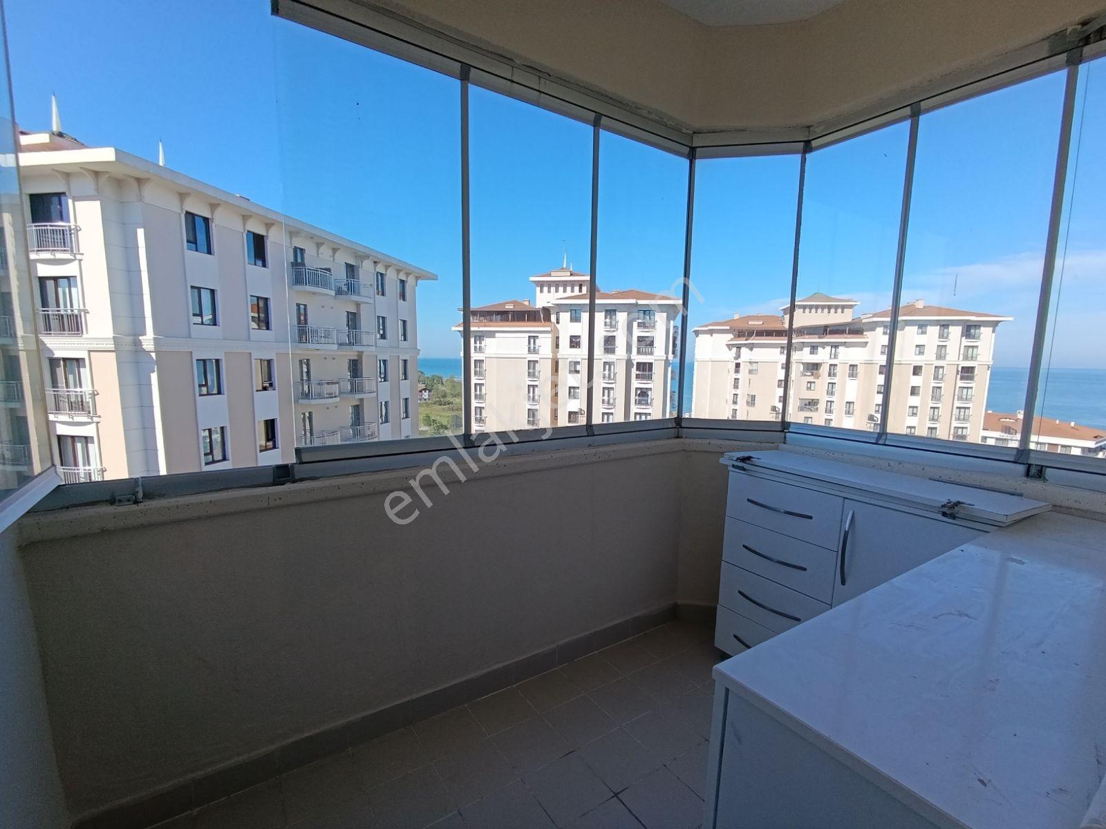 Ünye Gölevi Mahallesi 2+1 135 M² Satılık Daire - Görsel 13