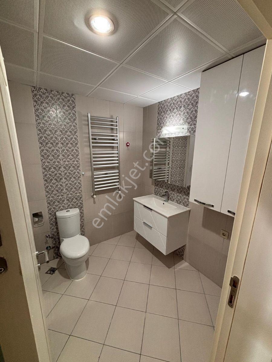 Aker Emlaktan Gebze Kirazpınar Mahalledinde Kiralık Daire - Görsel 15