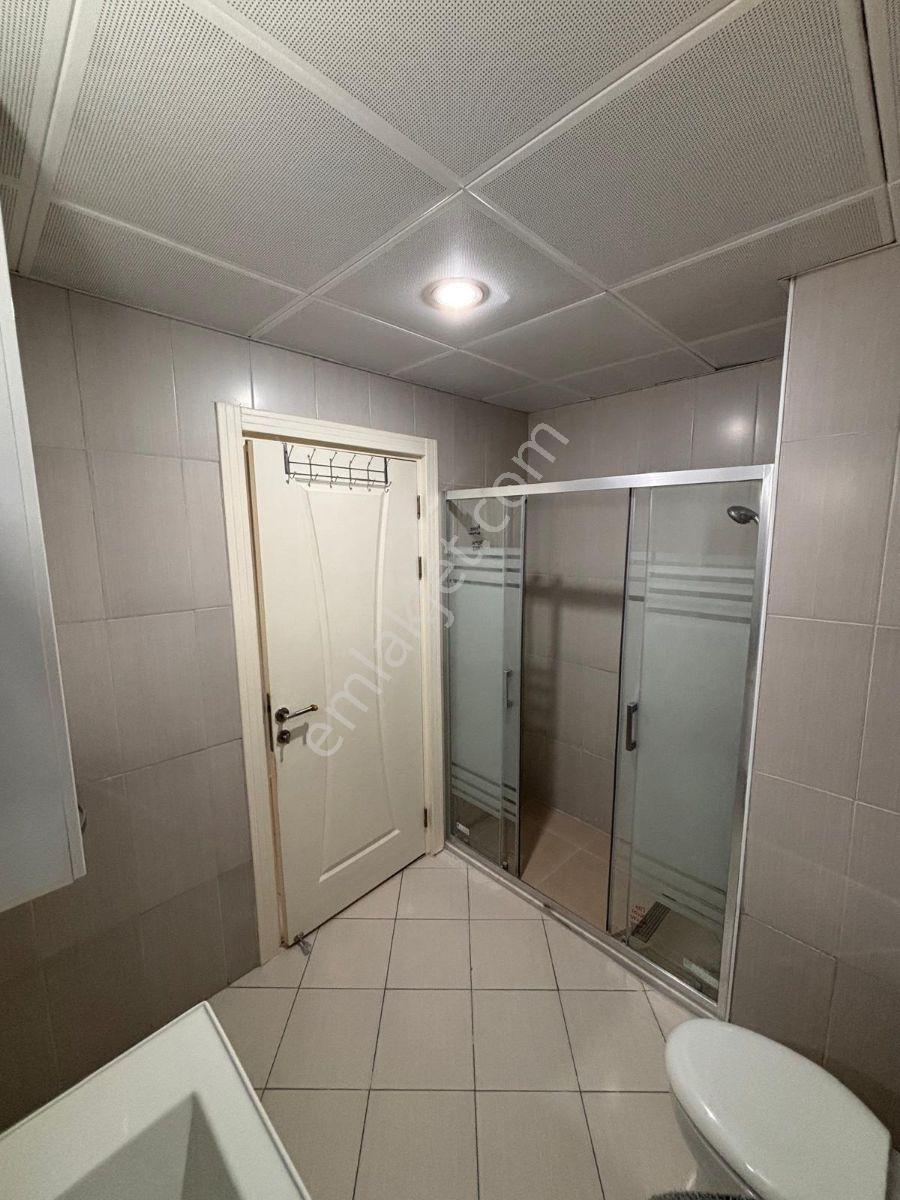 Aker Emlaktan Gebze Kirazpınar Mahalledinde Kiralık Daire - Görsel 19