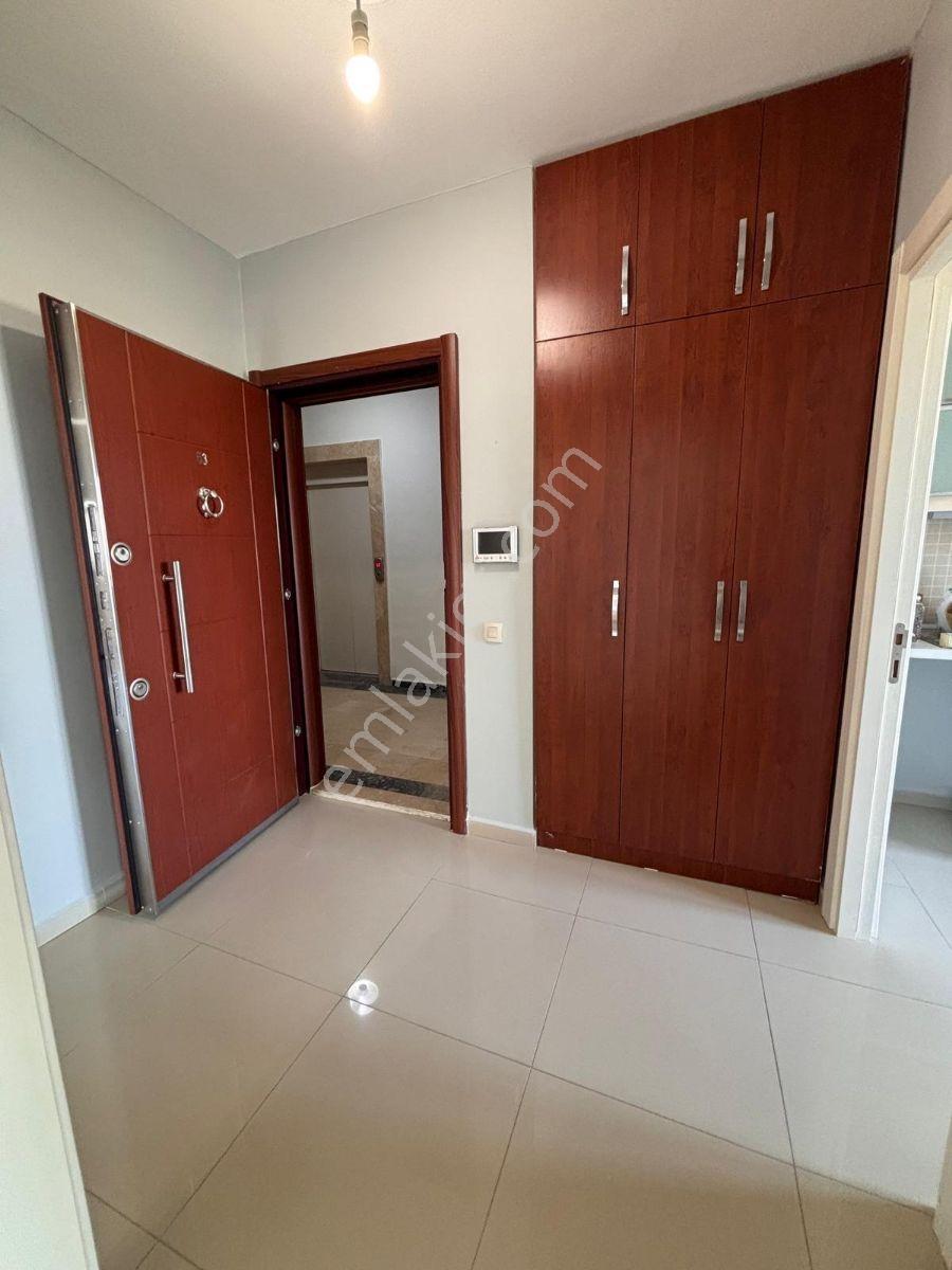 Aker Emlaktan Gebze Kirazpınar Mahalledinde Kiralık Daire - Görsel 9