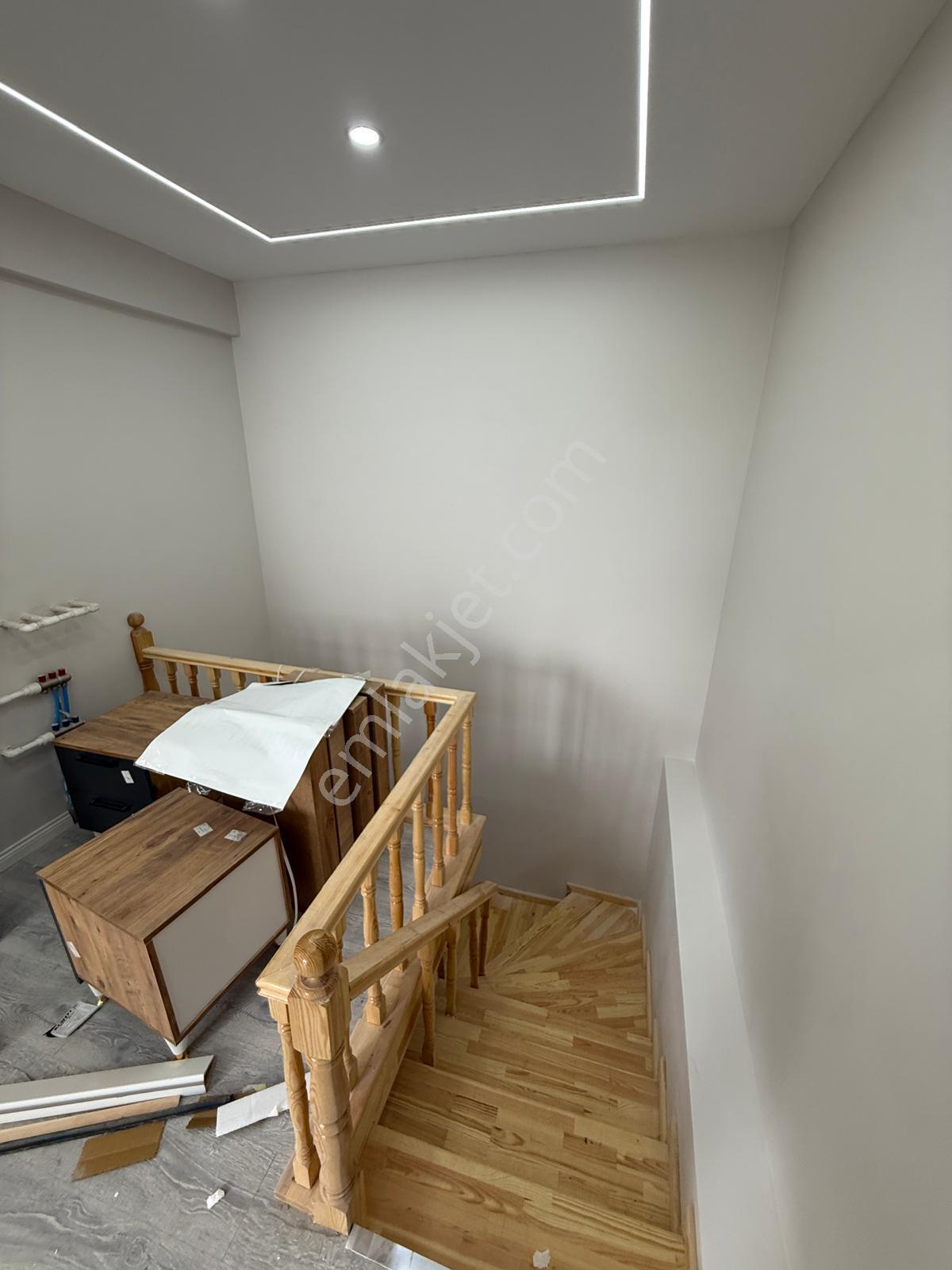 Canik Hasköy Full Eşyalı 2+1 Loft Daire Satılık - Görsel 6