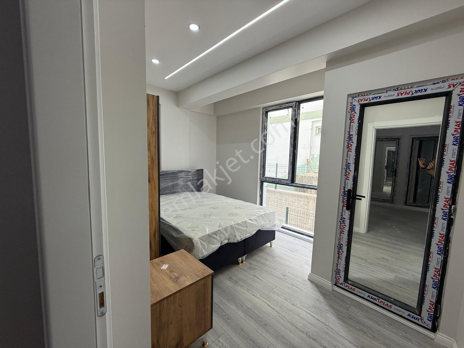 Canik Hasköy Full Eşyalı 2+1 Loft Daire Satılık - Görsel 18