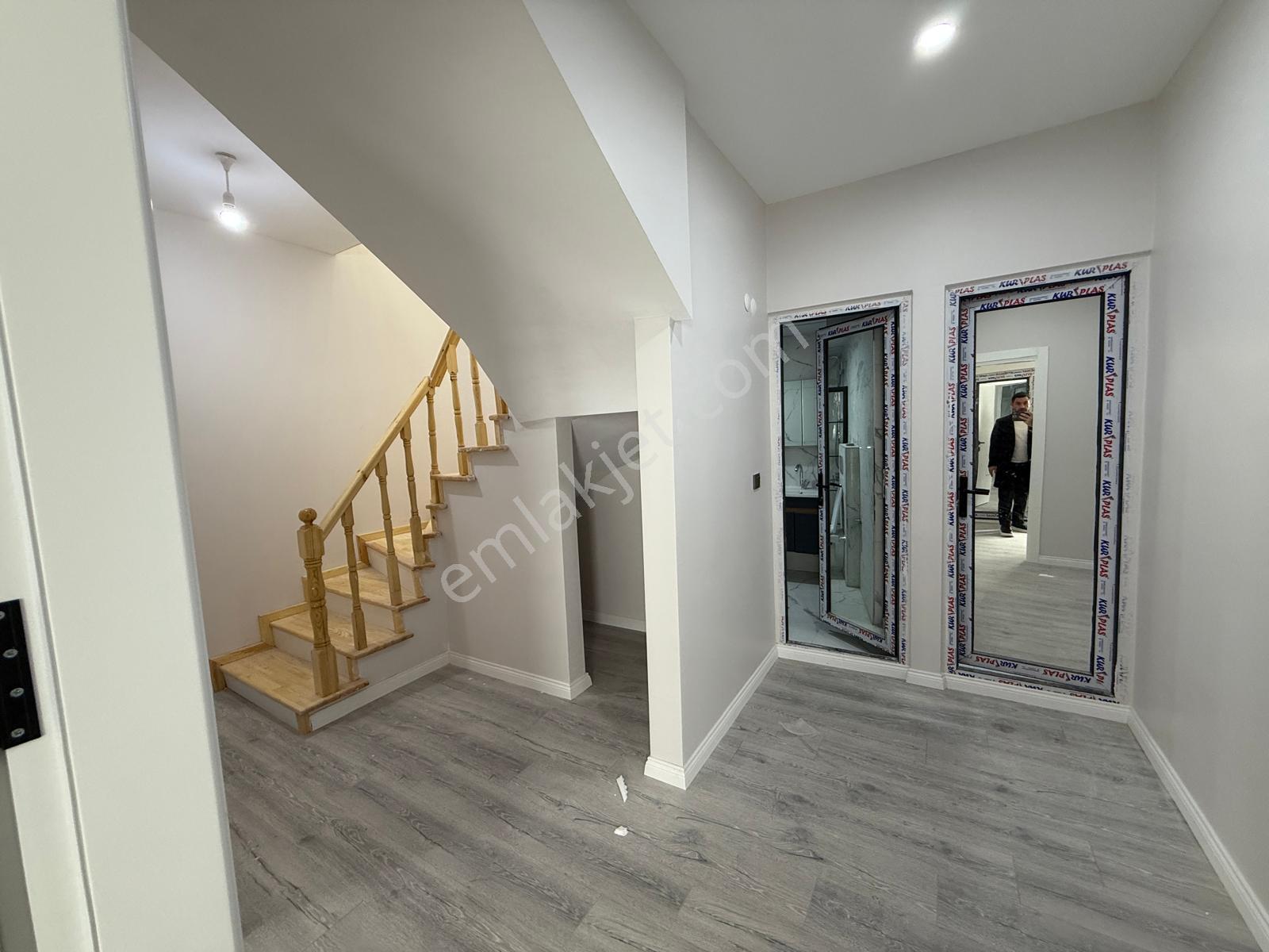Canik Hasköy Full Eşyalı 2+1 Loft Daire Satılık - Görsel 21