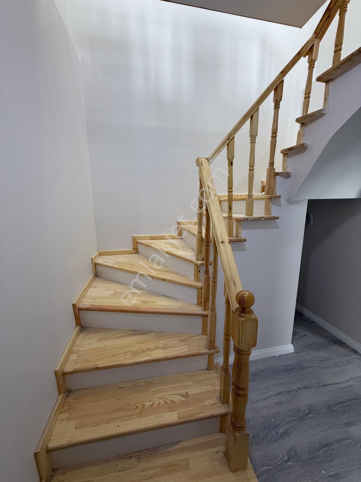 Canik Hasköy Full Eşyalı 2+1 Loft Daire Satılık - Görsel 13
