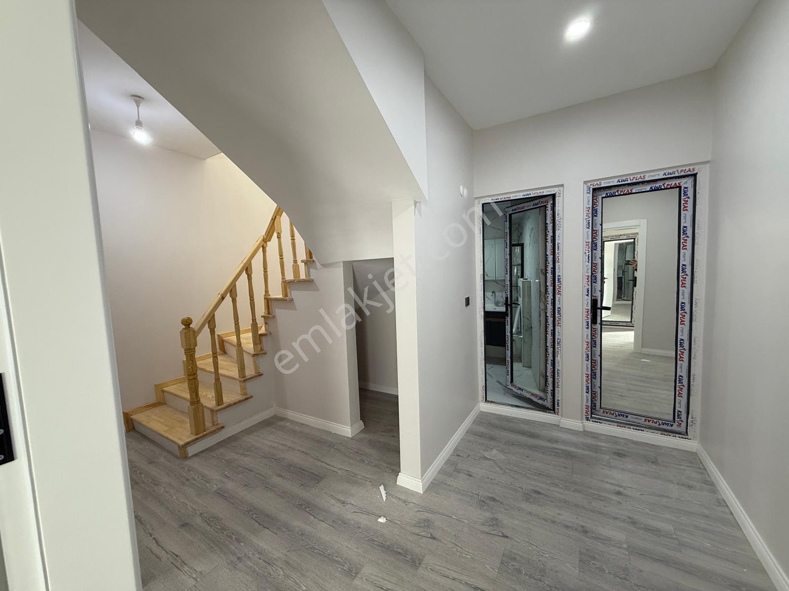 Canik Hasköy Full Eşyalı 2+1 Loft Daire Satılık - Görsel 16