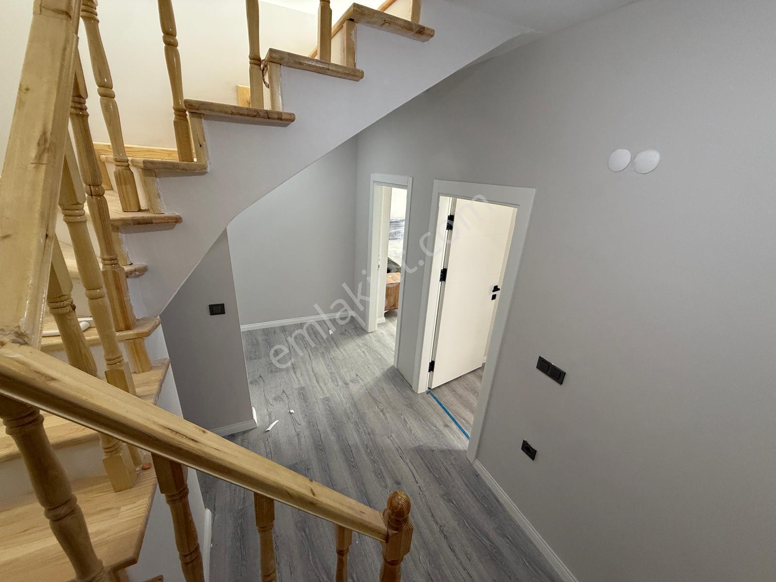 Canik Hasköy Full Eşyalı 2+1 Loft Daire Satılık - Görsel 8