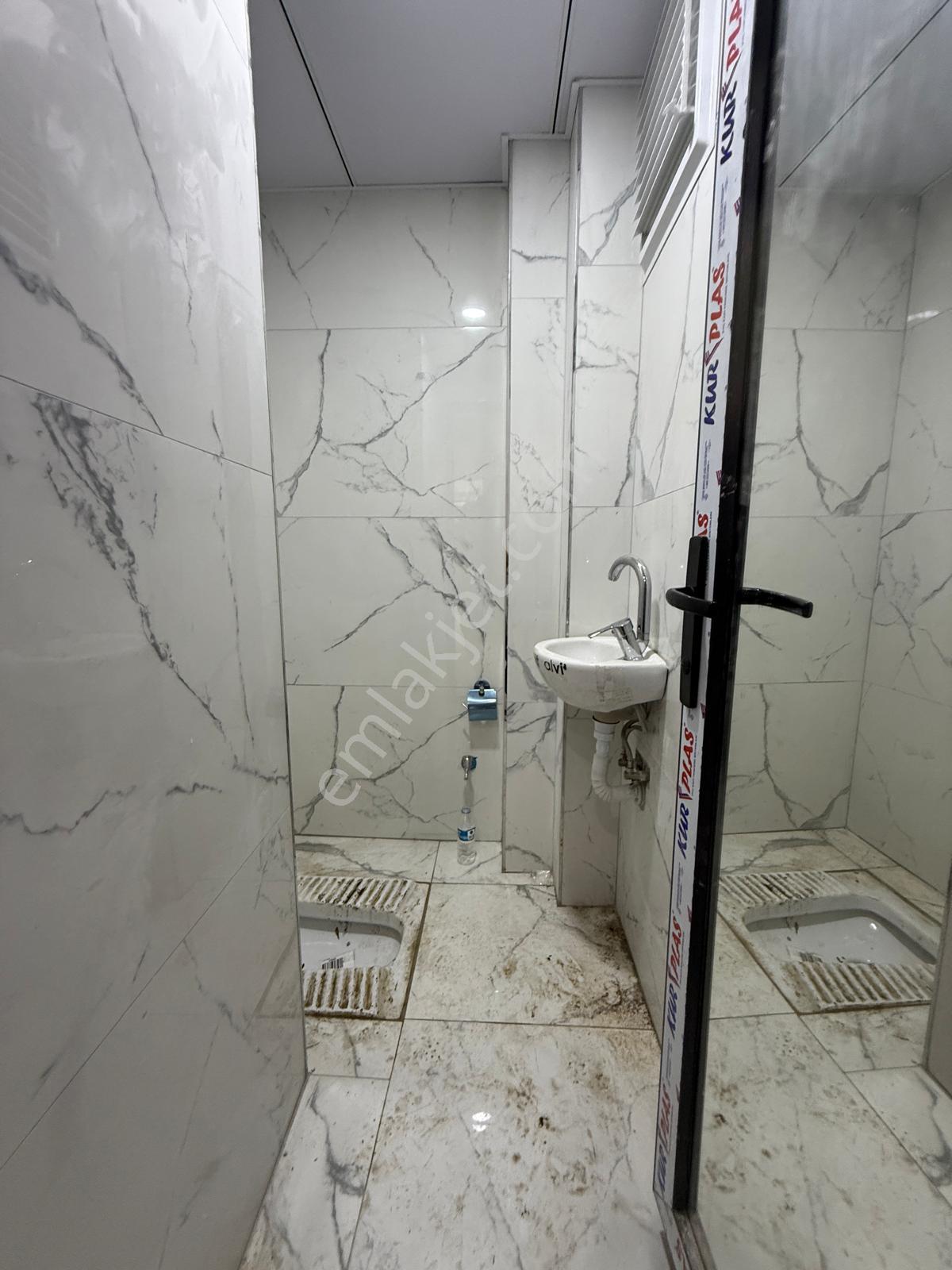 Canik Hasköy Full Eşyalı 2+1 Loft Daire Satılık - Görsel 9