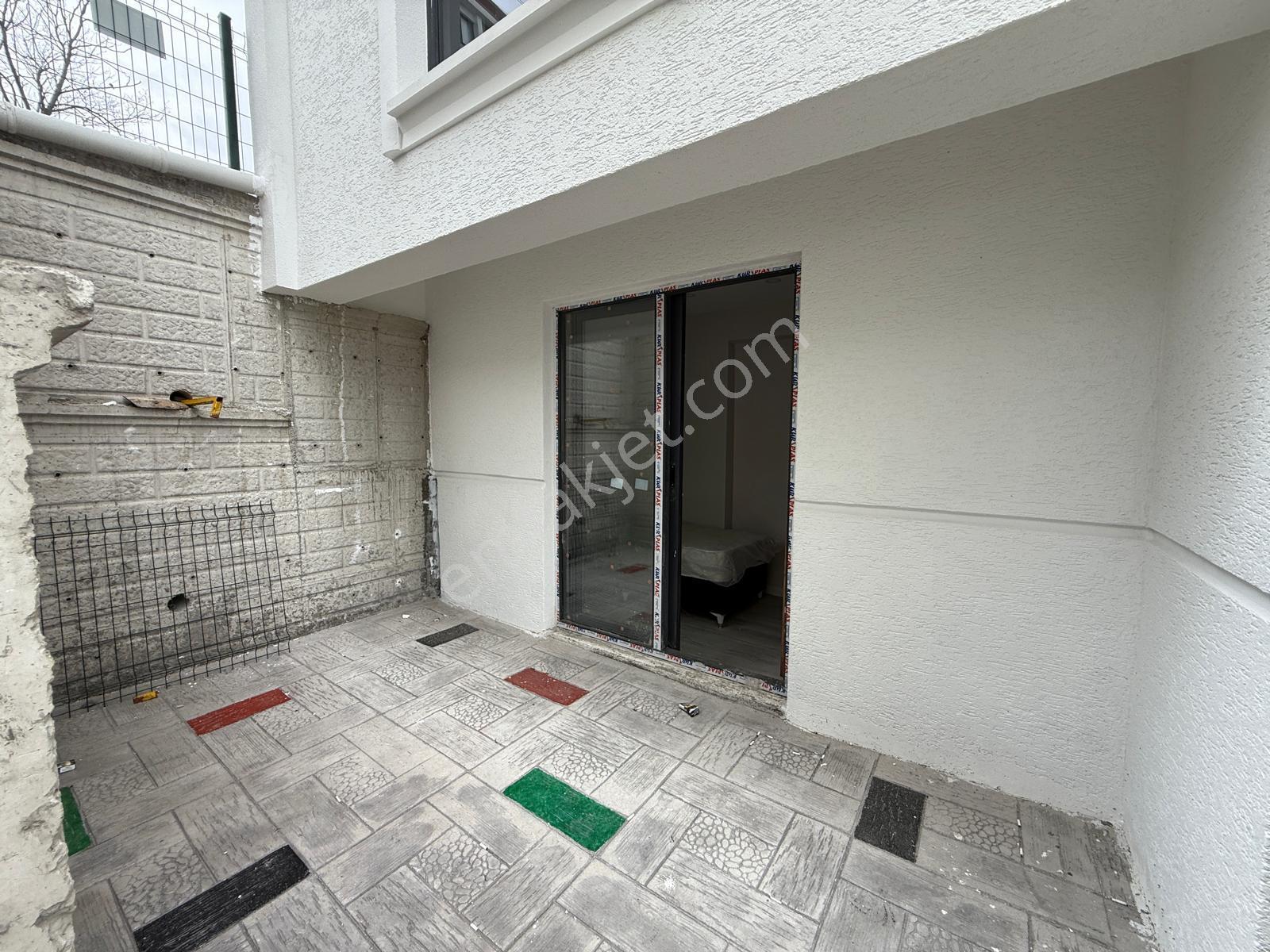 Canik Hasköy Full Eşyalı 2+1 Loft Daire Satılık - Görsel 17