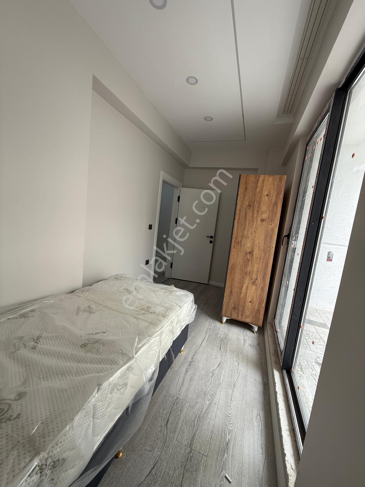 Canik Hasköy Full Eşyalı 2+1 Loft Daire Satılık - Görsel 22