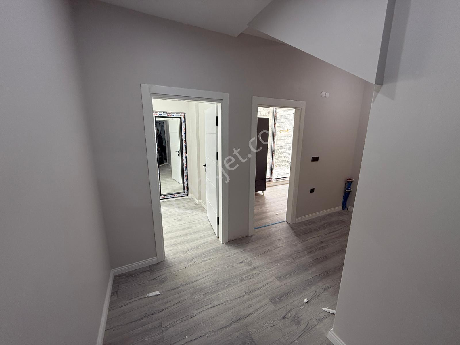 Canik Hasköy Full Eşyalı 2+1 Loft Daire Satılık - Görsel 10