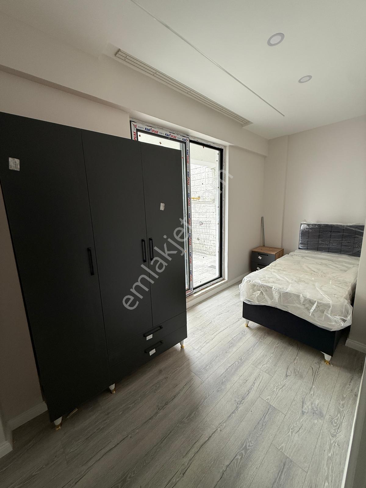 Canik Hasköy Full Eşyalı 2+1 Loft Daire Satılık - Görsel 11