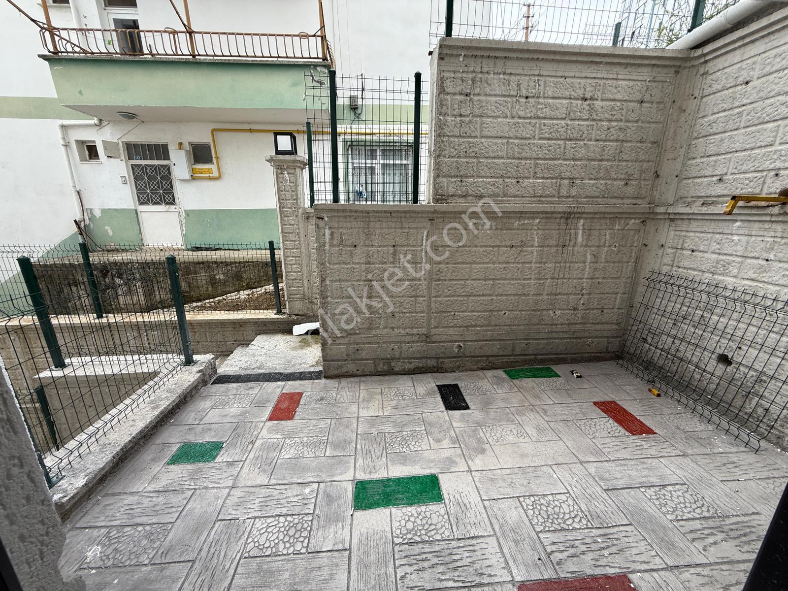 Canik Hasköy Full Eşyalı 2+1 Loft Daire Satılık - Görsel 15