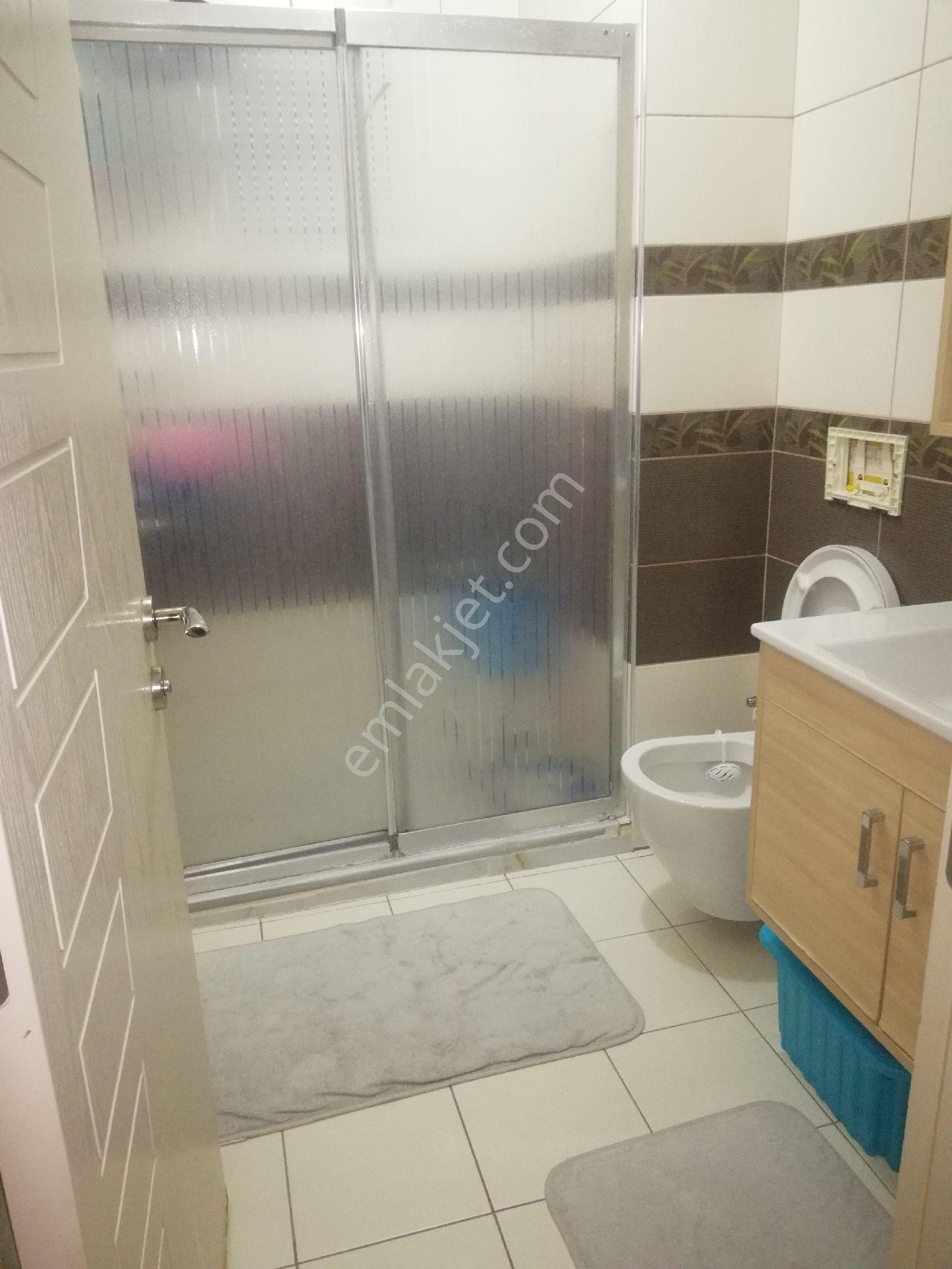 Bursa Yıldırım E Gazi Mah. De Satilik Sıte Içı Daire - Görsel 13