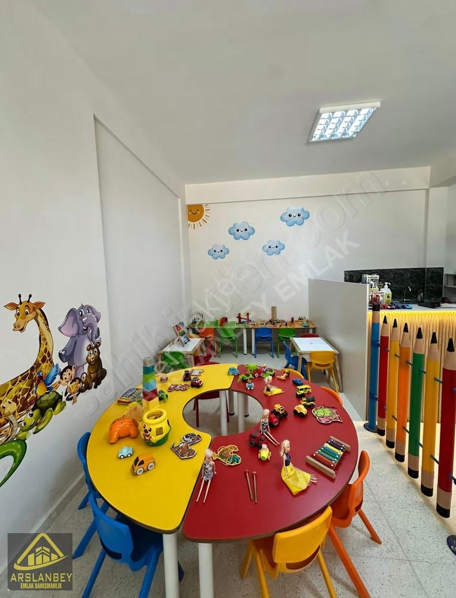 Arslanbey Emlaktan Devren Kiralık Hazır İş Yeri - Görsel 22