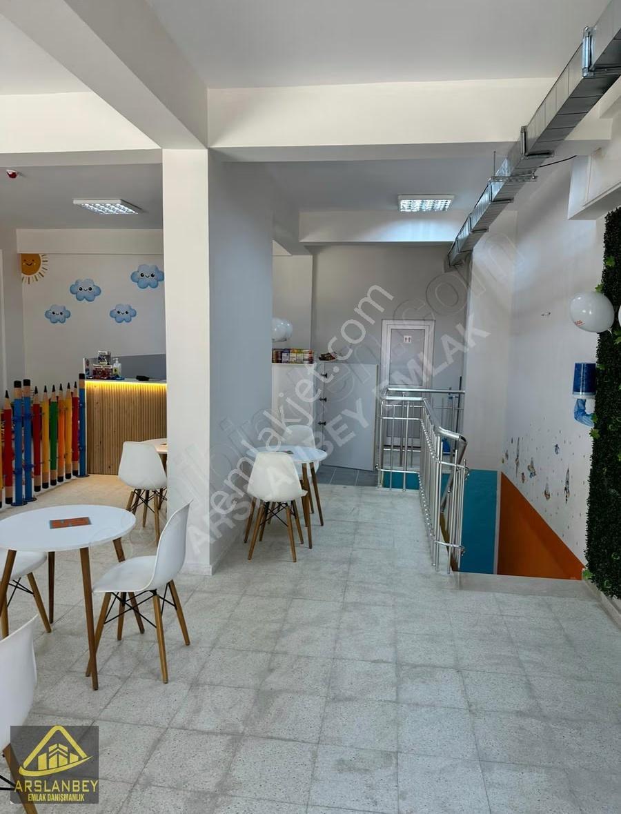 Arslanbey Emlaktan Devren Kiralık Hazır İş Yeri - Görsel 3